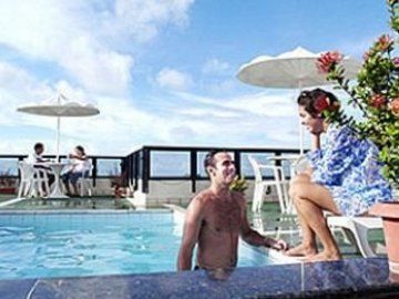 Hotel Carmel Express 3*