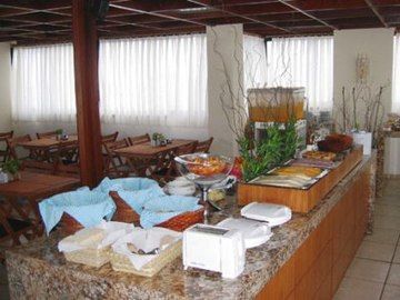 Carmel Express 3* Fortaleza (Ceara)