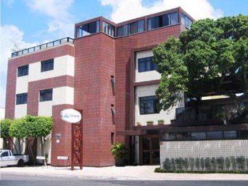 Carmel Express Hotel