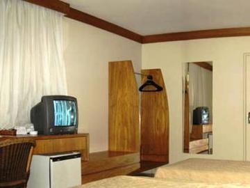 Carmel Express Hotel 3*