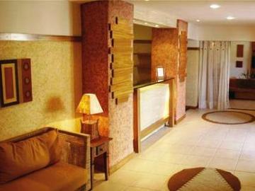 Carmel Express Hotel 3*