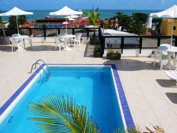 Carmel Express Hotel Fortaleza (Ceara)